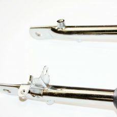 BK 510mm Drum Brake Front Fork Triple Clamp XR50 CRF50  50cc 110cc PIT Dirt Bike