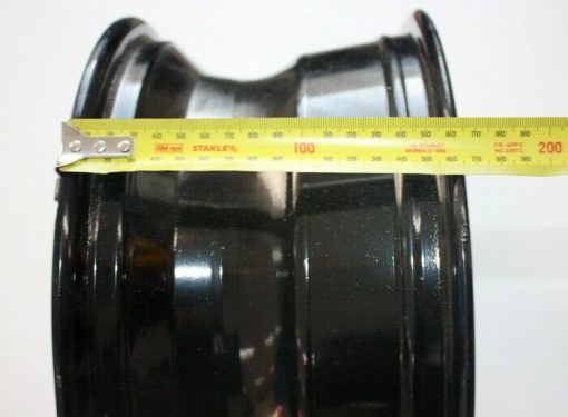 FRONT & REAR 12 INCH ATV UTV Quad Dirt Bike Buggy Gokart Wheel Rim PACKAGE SET 4