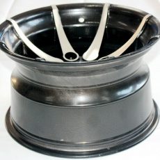FRONT & REAR 12 INCH ATV UTV Quad Dirt Bike Buggy Gokart Wheel Rim PACKAGE SET 4