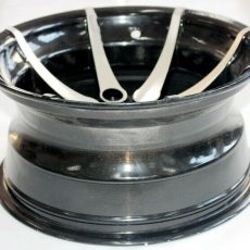 FRONT & REAR 12 INCH ATV UTV Quad Dirt Bike Buggy Gokart Wheel Rim PACKAGE SET 4