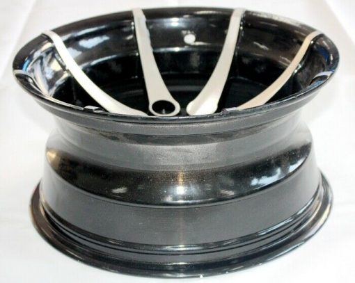 FRONT & REAR 12 INCH ATV UTV Quad Dirt Bike Buggy Gokart Wheel Rim PACKAGE SET 4
