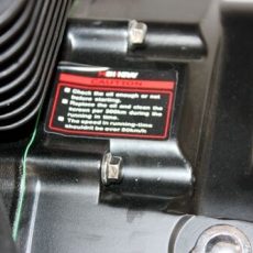 Shineray 250cc Electric Start Air Cooled Manal Clutch Engine Motor PIT DIRT BIKE