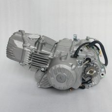 ZS190 190CC 5 Gears Electric Kick Start Manual Engine Motor PIT PRO DIRT BIKE