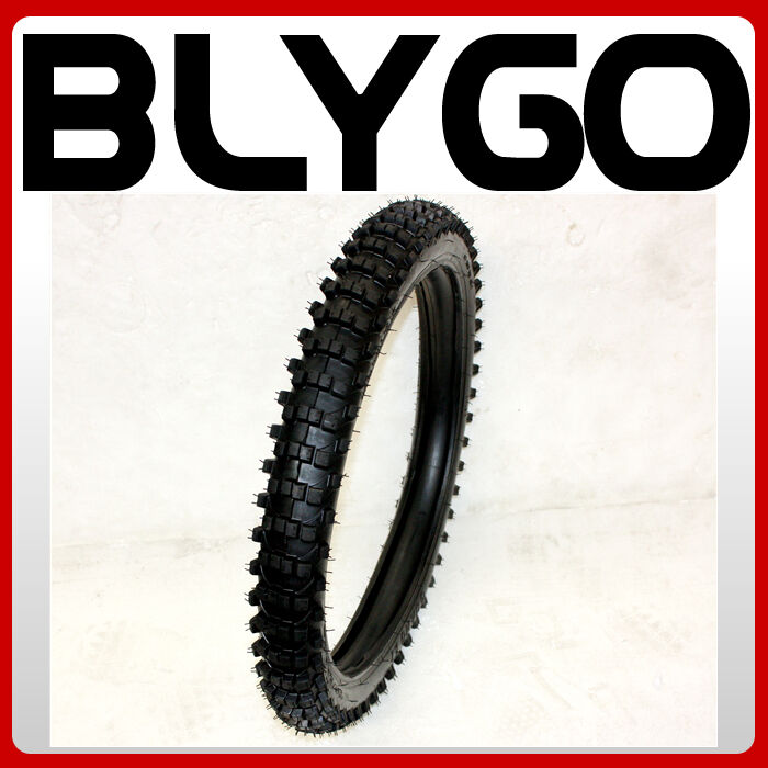 thumbnail image 2 of 80/100-21 Inch Front Inner Tube – Fits 3.25-21 Thumpstar, Atomik, Pitpro, Enduro Dirt Bikes 2 of 10