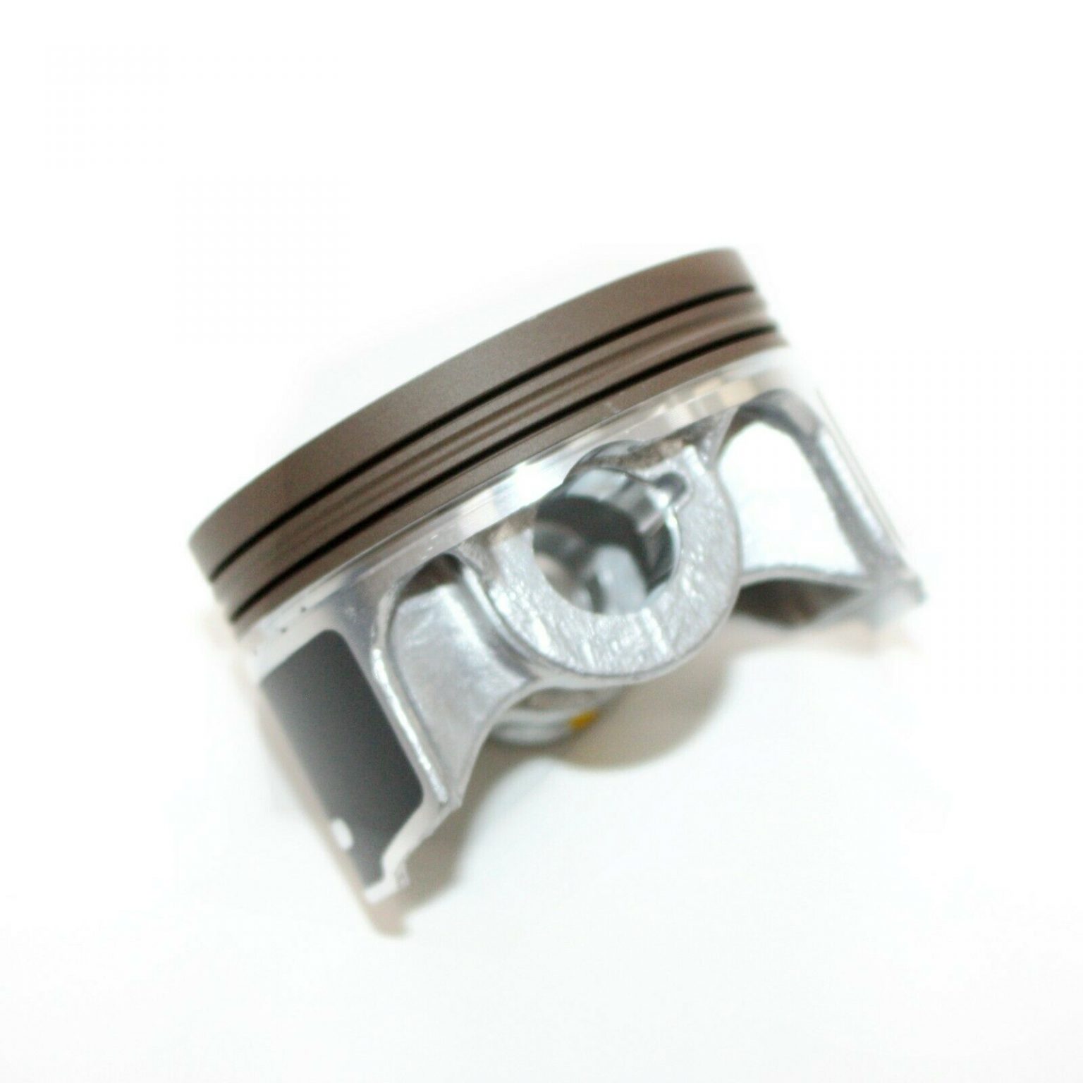 Pin Rings Piston Engine 62mm 14mm pin piston ring kit 2 Valve Zongshen ZS 190cc Engine PIT PRO ...