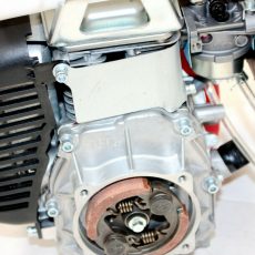 4 stroke 49cc 142F OHV Engine Motorised Push Bike Ride on Mower ESKY Scooter