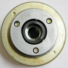 Magneto Stator Plate Roller Flywheel 50 110cc 125cc PIT Quad Dirt Bike ATV Buggy