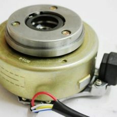 Magneto Stator Plate Roller Flywheel 50 110cc 125cc PIT Quad Dirt Bike ATV Buggy