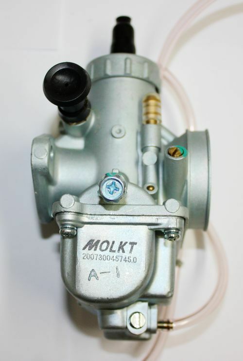 Карбюратор molkt 26