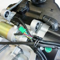 JINLONG GY6 150cc Fully Auto + Reverse Engine Motor Quad Bike ATV Dune Buggy