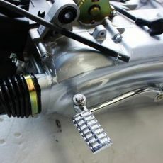 JINLONG GY6 150cc Fully Auto + Reverse Engine Motor Quad Bike ATV Dune Buggy