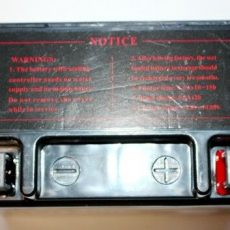 YT4L-BS 12V 4AH Battery 50cc 70cc 110cc PIT PRO TRAIL DIRT QUAD BIKE ATV BUGGY